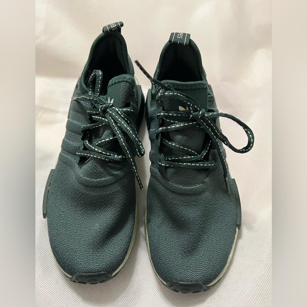 Adidas NMD R1 Trace Green